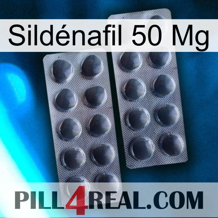Sildénafil 50 Mg 31